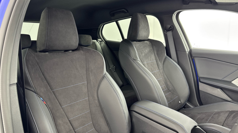 BMW 1 Series 120 M Sport 5dr Step Auto Petrol Hatchback